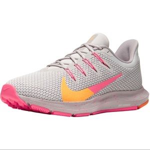 Nike quest 2
